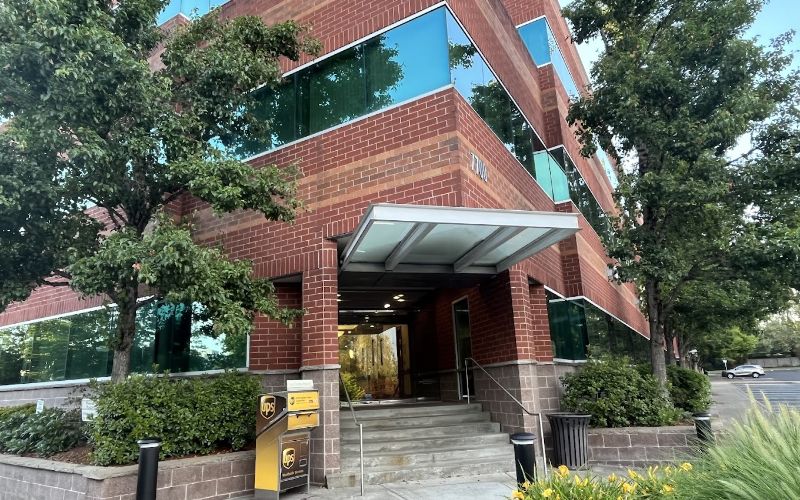 Fircrest Behavioral Health facility