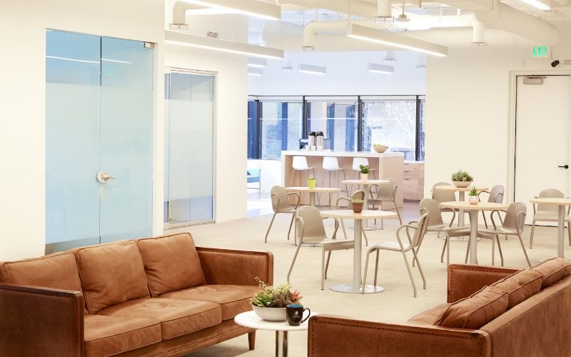 South Coast Behavioral Health - Newport Beach facility
