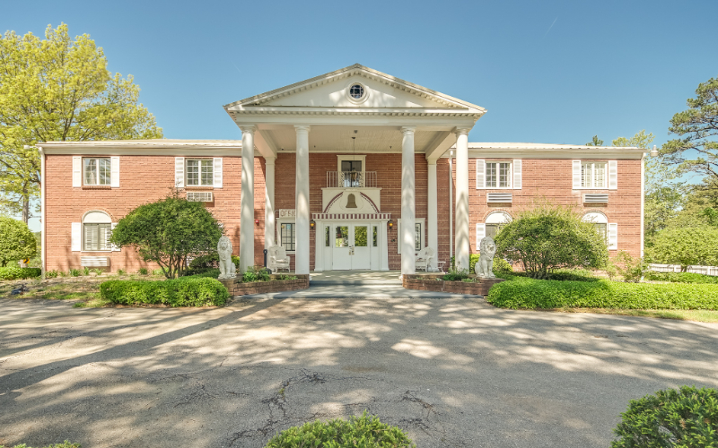 Behavioral Health Centers Eureka Treatment Options, Amenities & Photos