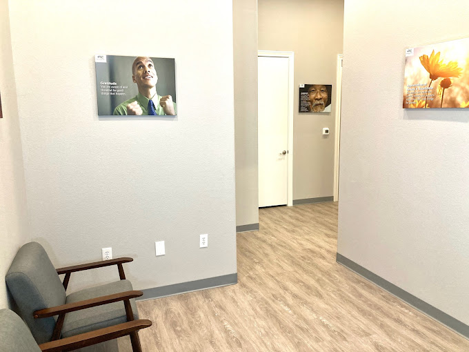 Positive Recovery Center The Woodlands facility photo 2