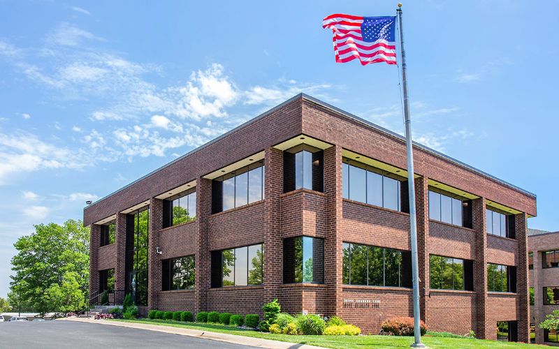 Valley Hope of Overland Park, Kansas Insurance, Specializations