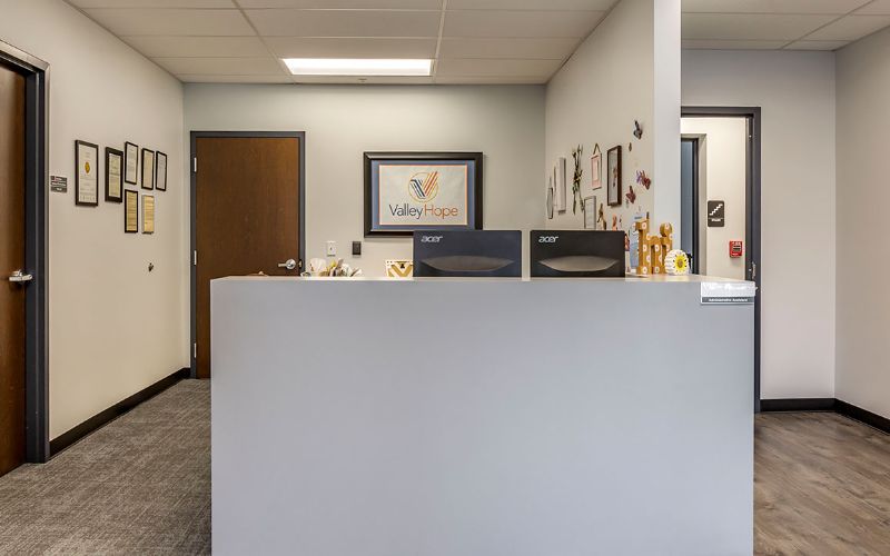Valley Hope of Overland Park, Kansas facility photo 3