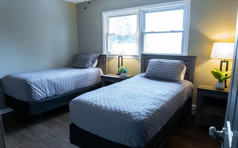 Riverbend Residence facility photo 2