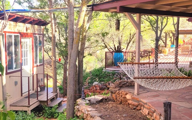 The Sanctuary at Sedona facility photo 5