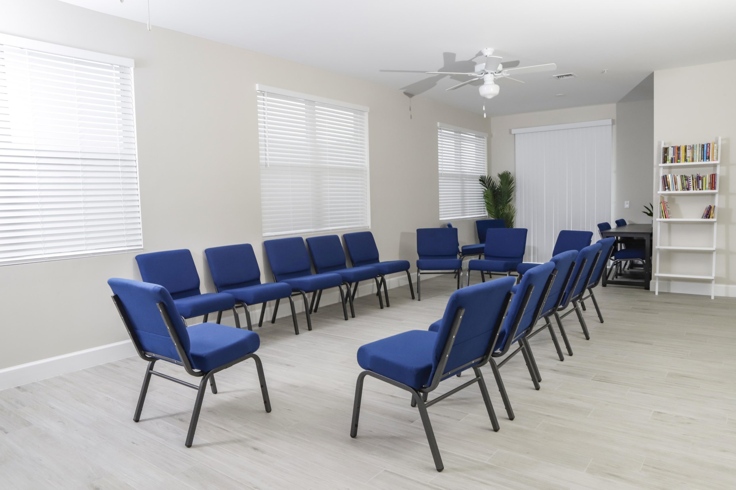 Comprehensive Wellness facility photo 3