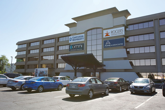 Rogers Behavioral Health - Appleton facility