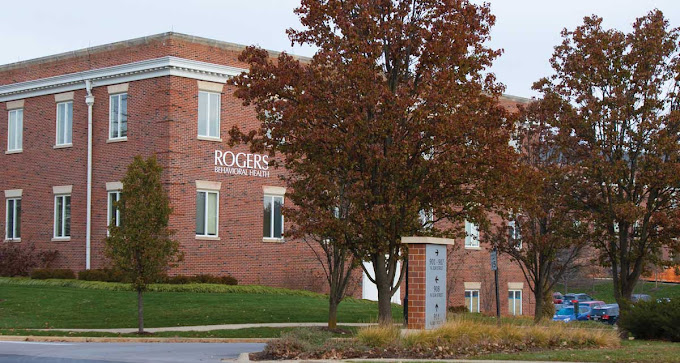 Rogers Behavioral Health - Hinsdale facility