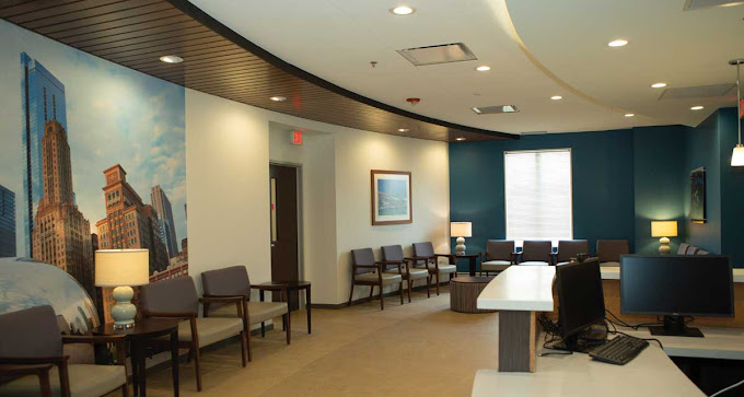 Rogers Behavioral Health - Hinsdale facility photo 5