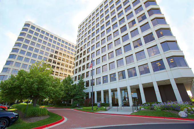 Rogers Behavioral Health - Skokie facility