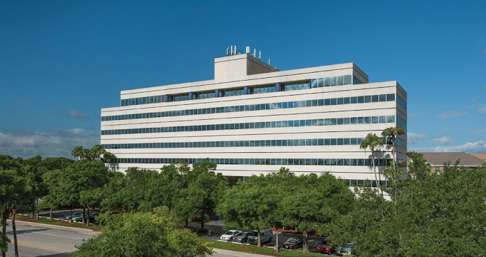 Rogers Behavioral Health - Tampa facility