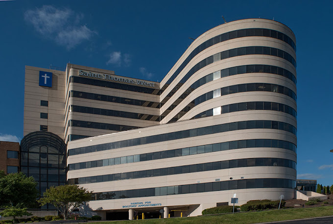 Rogers Behavioral Health - Nashville facility