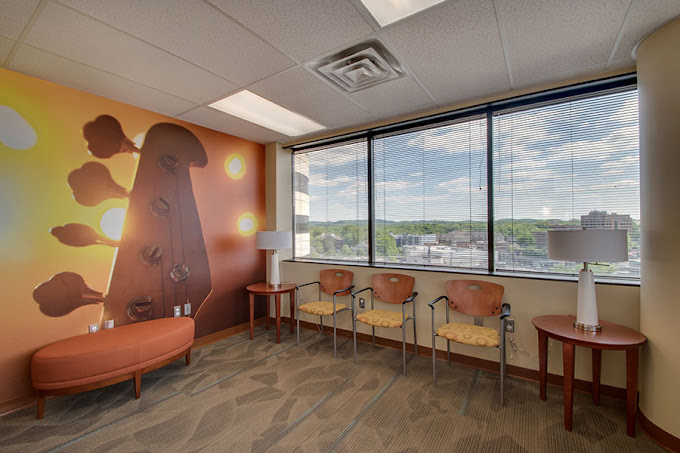 Rogers Behavioral Health - Nashville facility photo 3