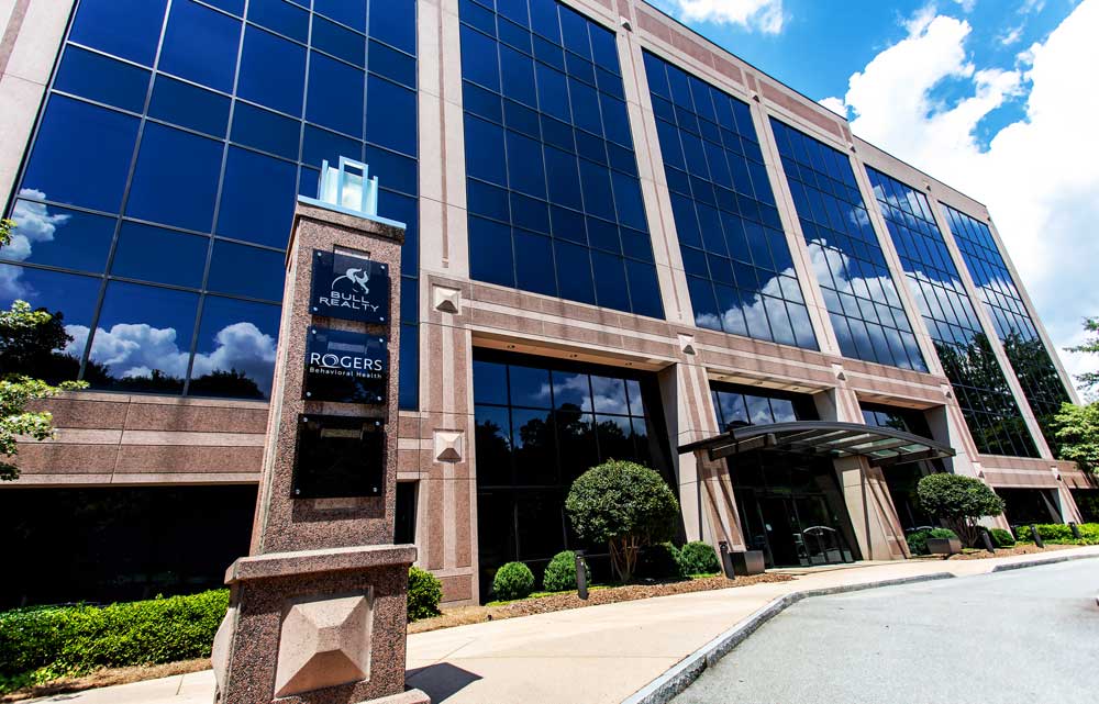 Rogers Behavioral Health - Atlanta facility