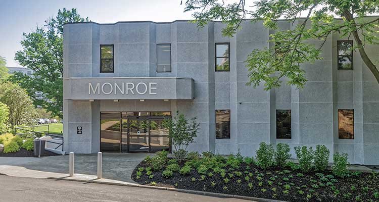 Rogers Behavioral Health - Philadelphia facility
