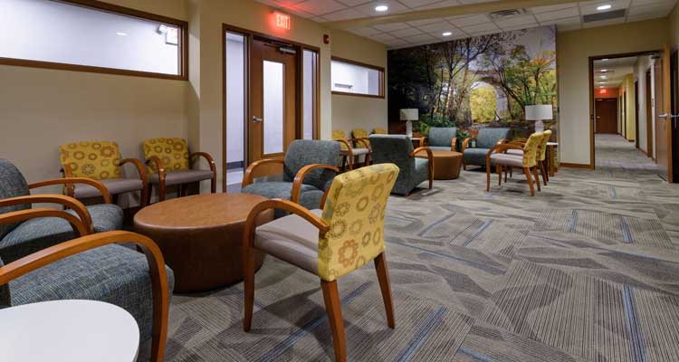 Rogers Behavioral Health - Philadelphia facility photo 4