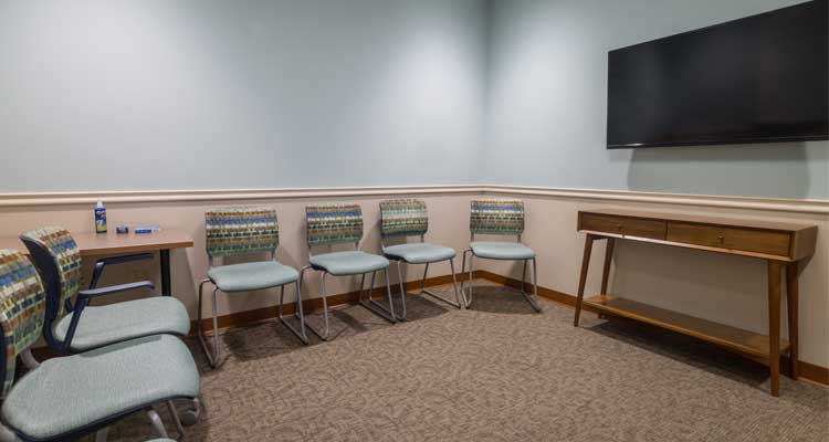 Rogers Behavioral Health - Philadelphia facility photo 5