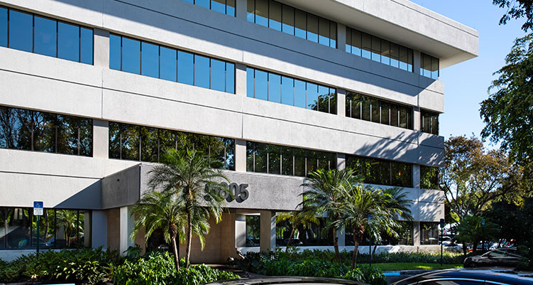 Rogers Behavioral Health - Miami facility