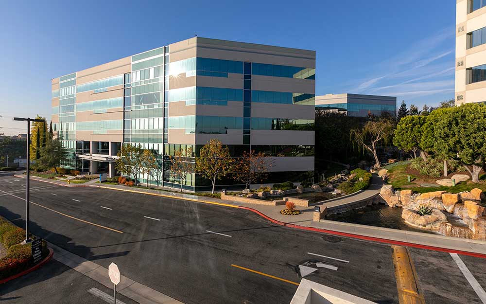 Rogers Behavioral Health - Los Angeles facility