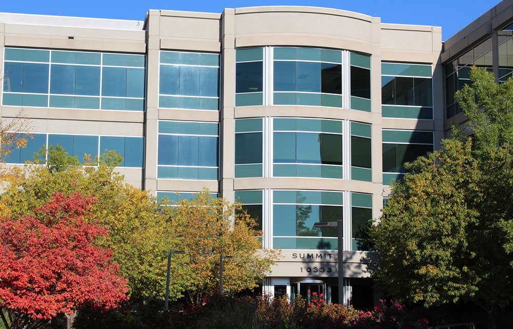 Rogers Behavioral Health - Denver facility