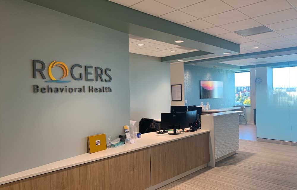 Rogers Behavioral Health - Denver facility photo 2