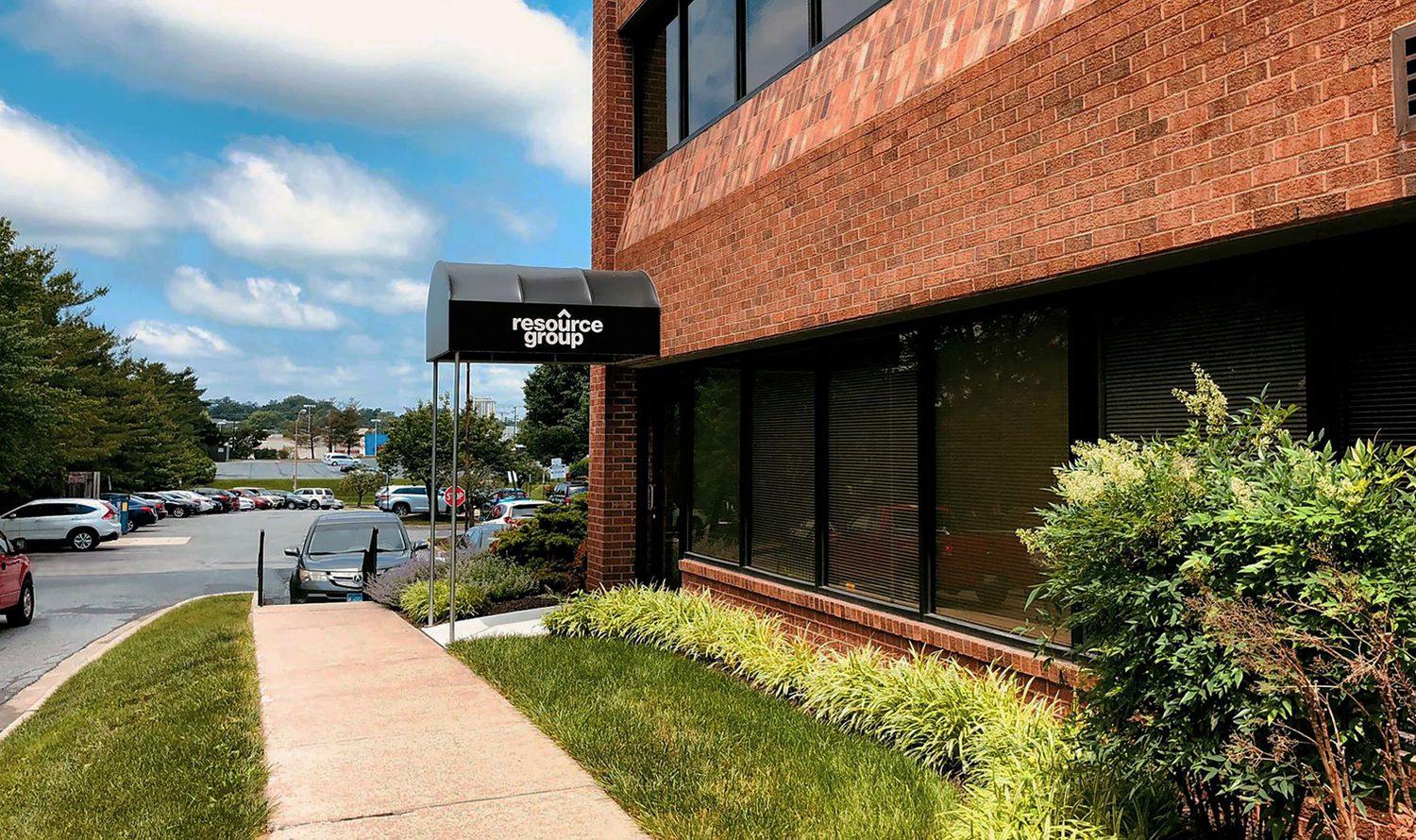 Resource Group Maryland facility