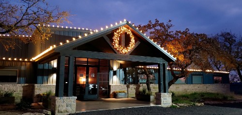Clearfork Academy Girls facility