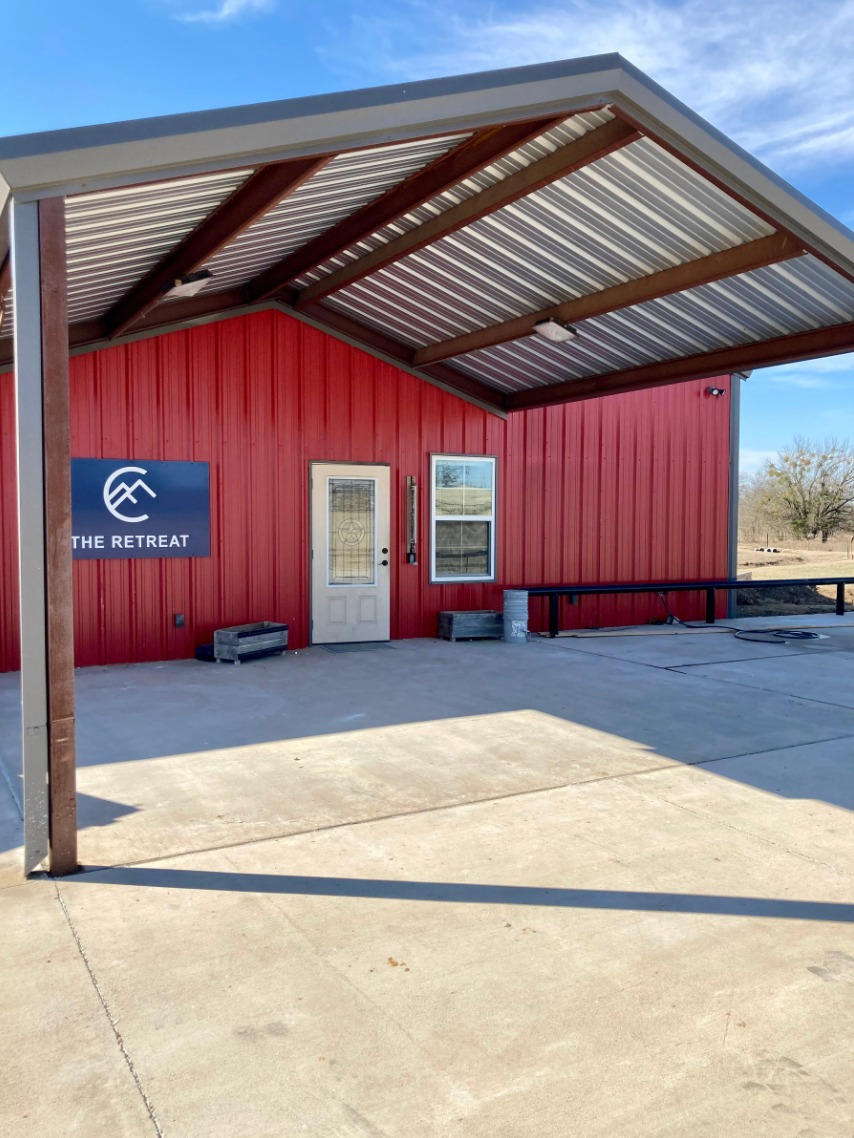 Clearfork Academy Girls facility photo 3