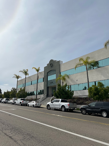 Assure Recovery Center facility