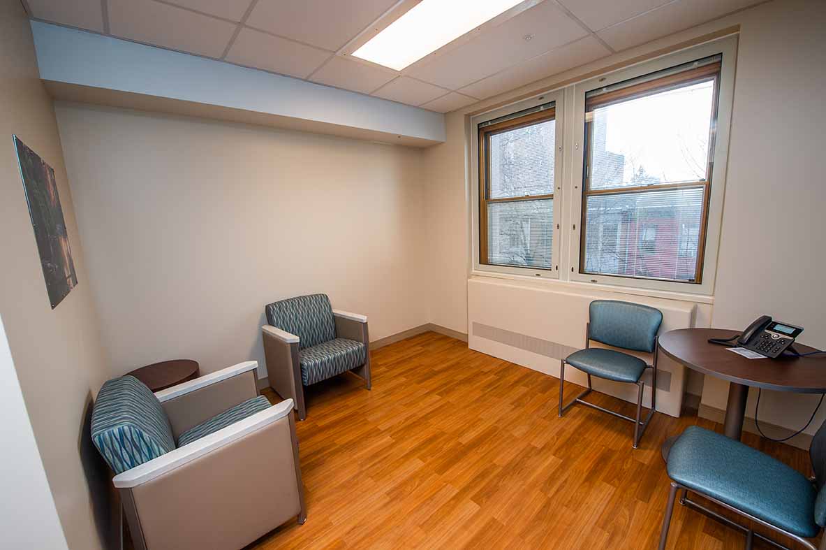 Haven Behavioral Hospital facility photo 2