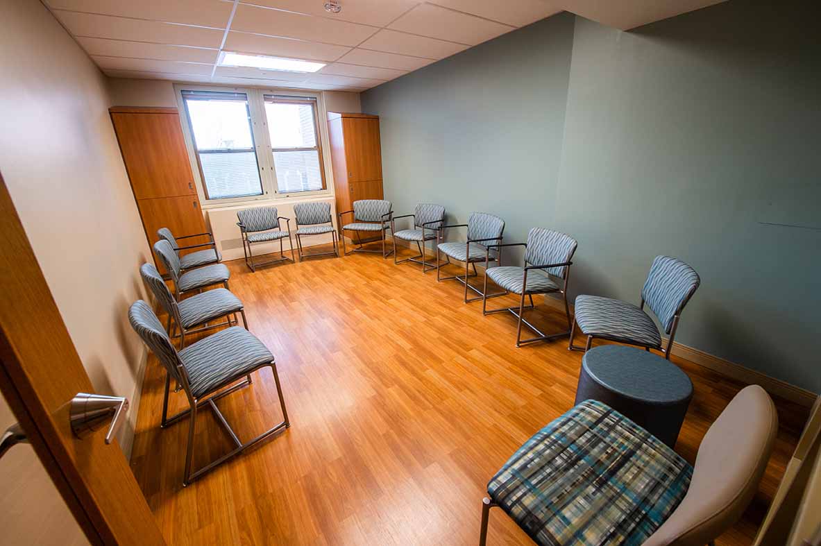 Haven Behavioral Hospital facility photo 3