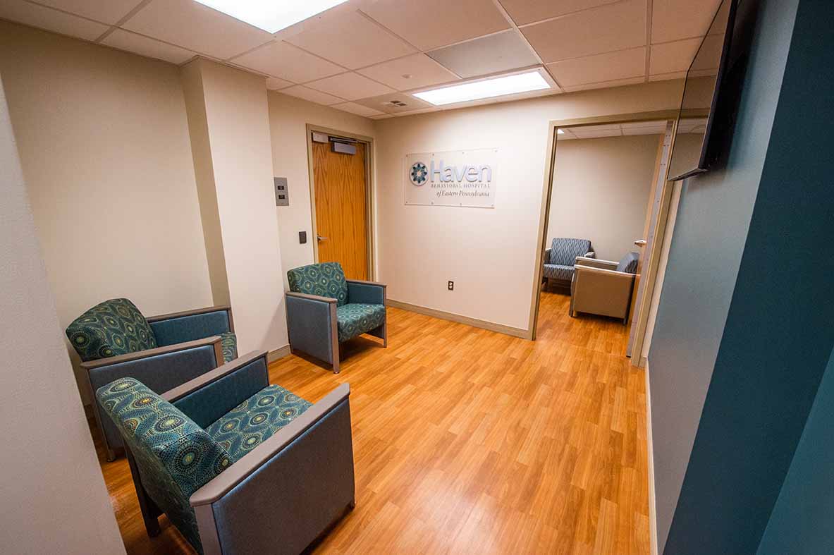 Zelus Recovery facility photo 5