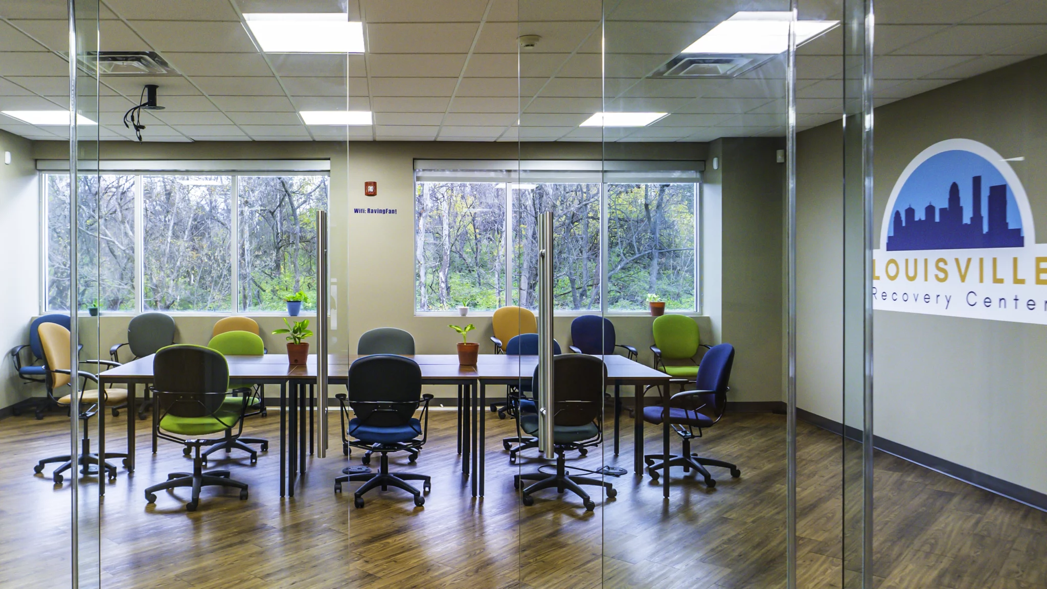 Louisville Recovery Center facility photo 5