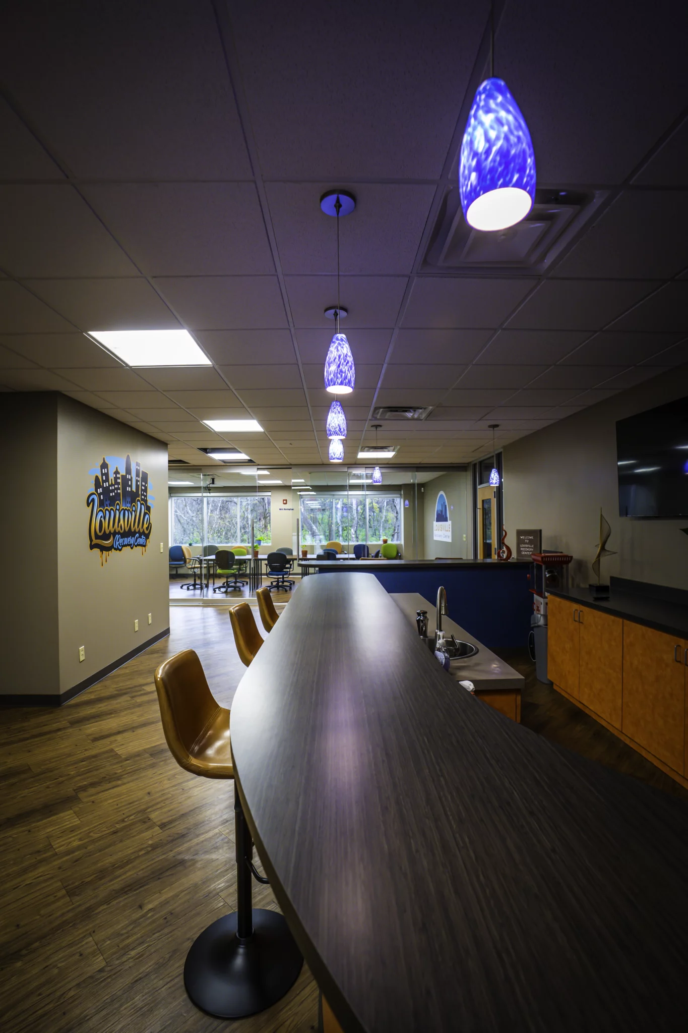 Louisville Recovery Center facility photo 3