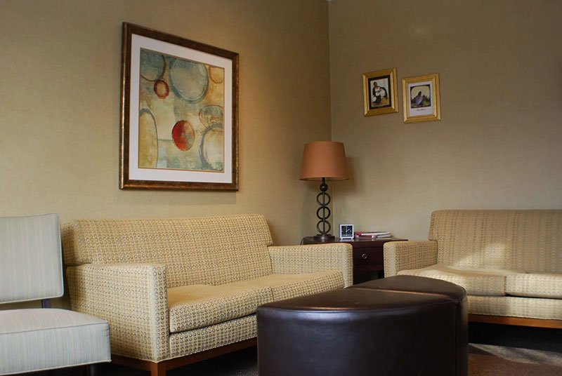 Gather Behavioral Health St. Paul facility