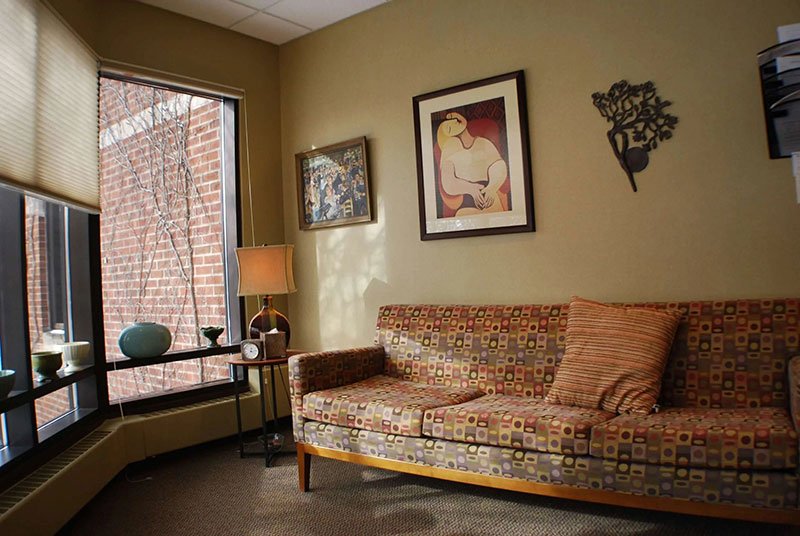 Gather Behavioral Health St. Paul facility photo 5