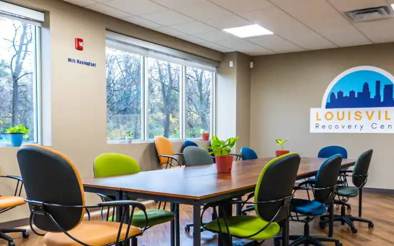 Louisville Recovery Center facility photo 4