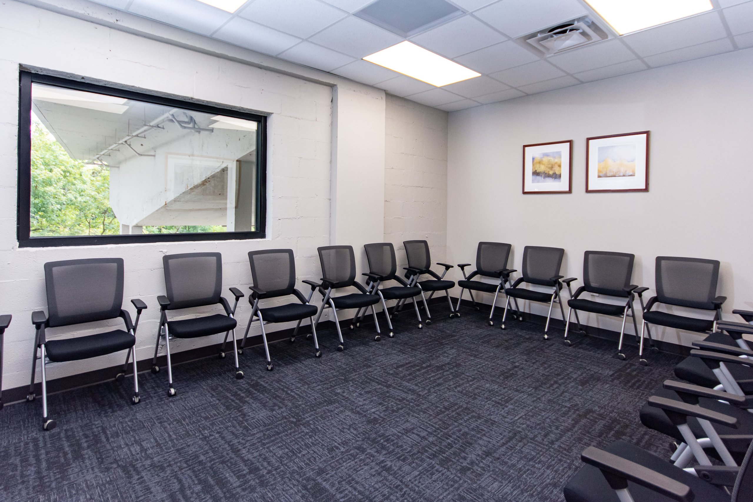 Buckhead Behavioral Health facility photo 5