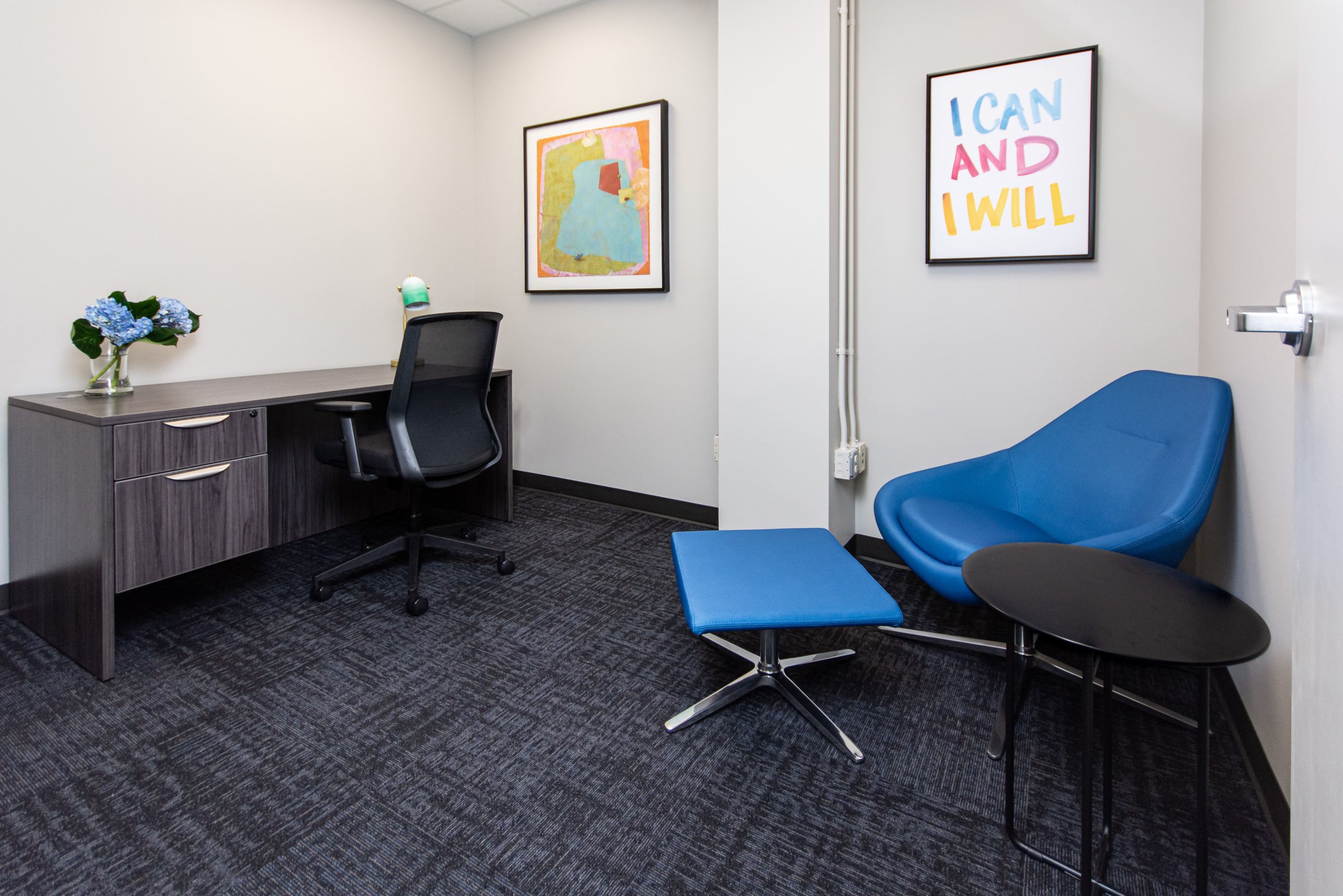 Buckhead Behavioral Health facility photo 4