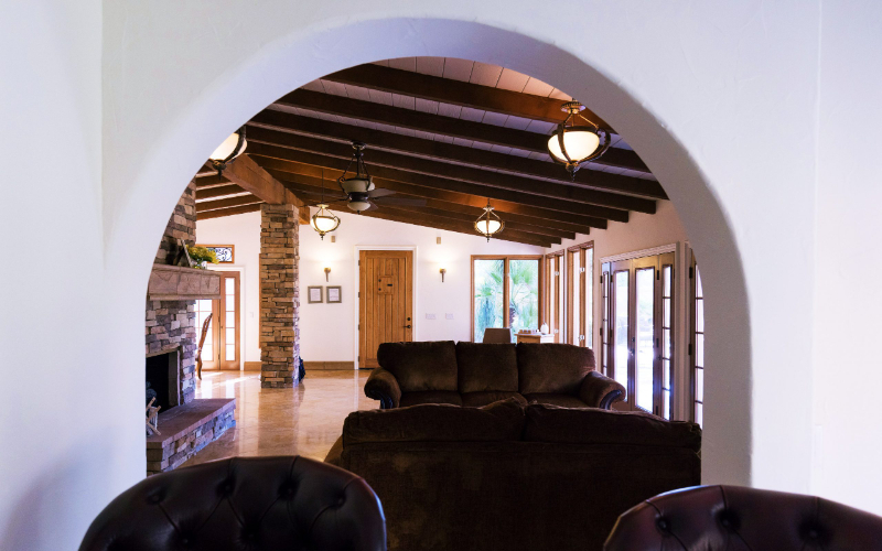 Synergy Estate facility photo 2