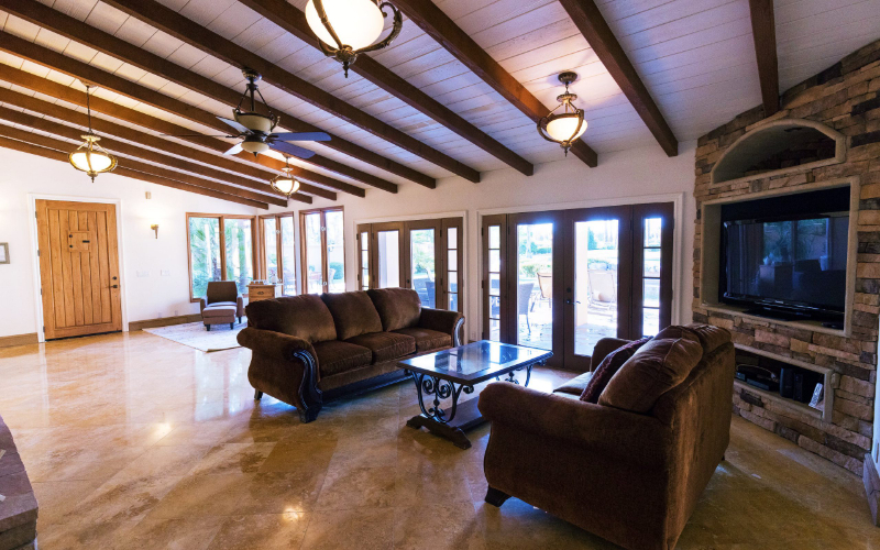 Synergy Estate facility photo 5