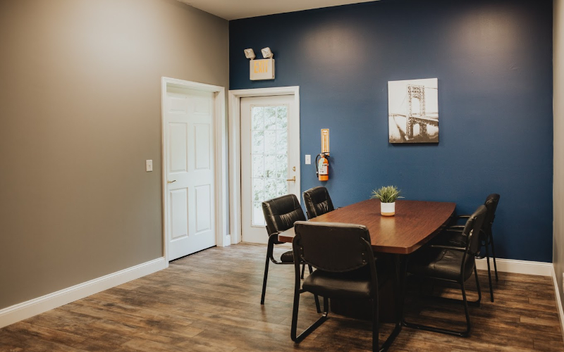 Liberty Wellness New Jersey facility photo 3