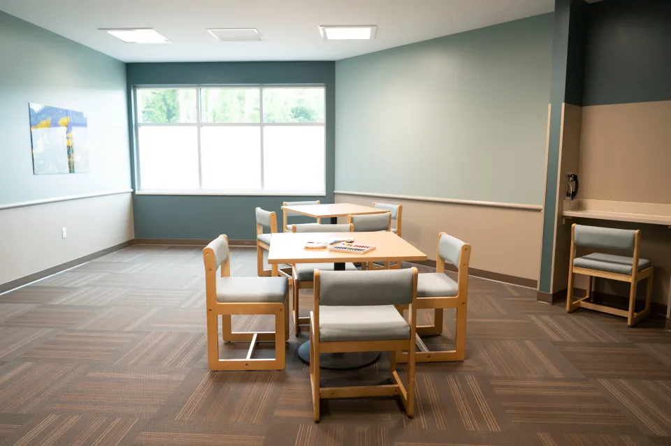 Bronson Behavioral Health facility photo 3