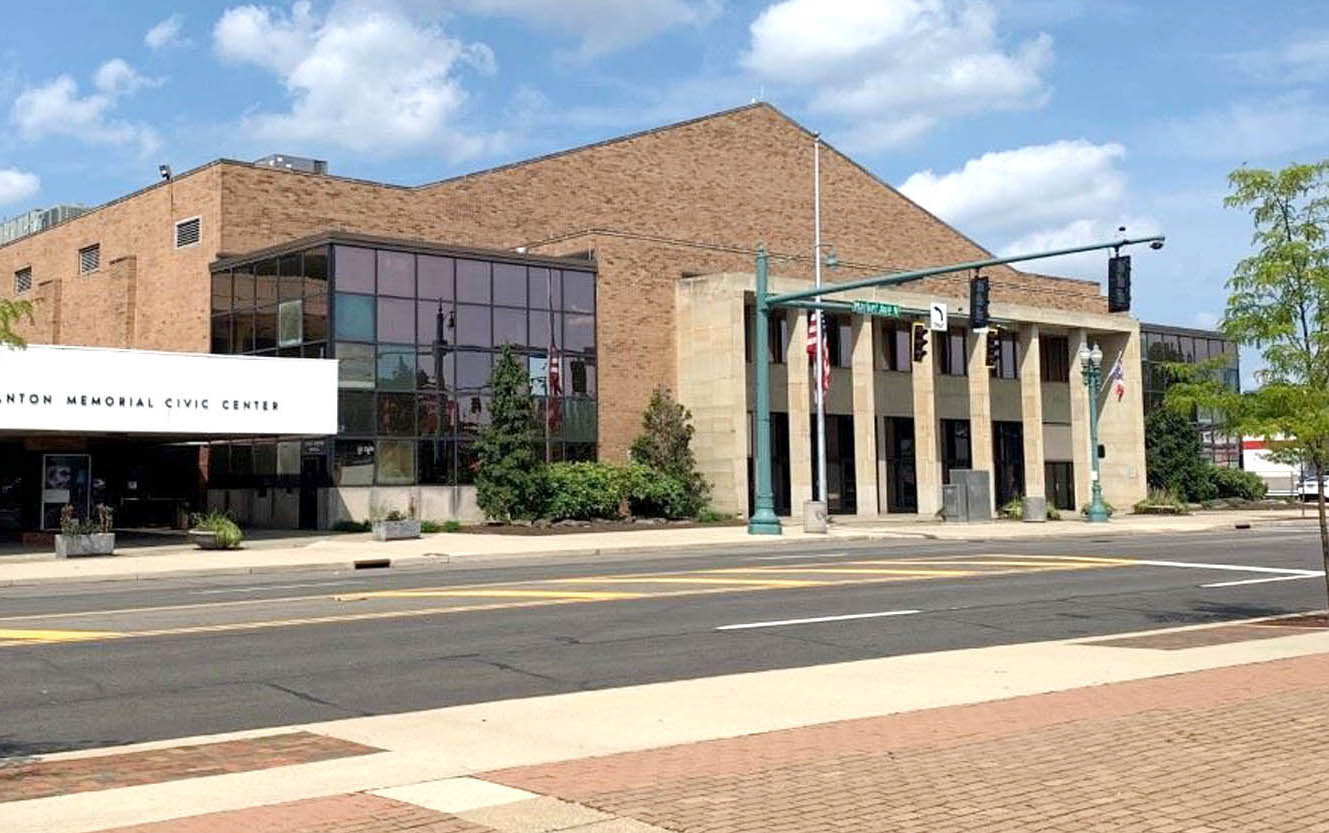 ARC Psychiatry - Canton facility photo 2