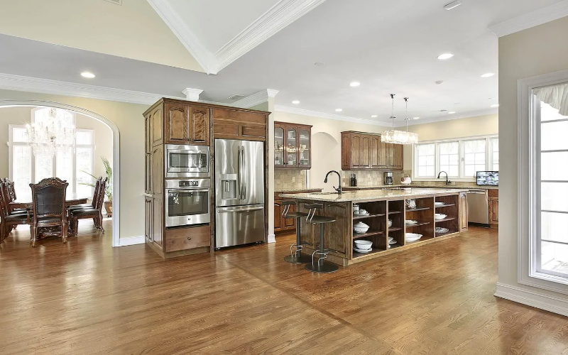 Peachtree Wellness Solutions facility photo 4