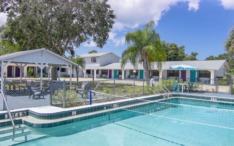 Clean Recovery Centers Nokomis facility