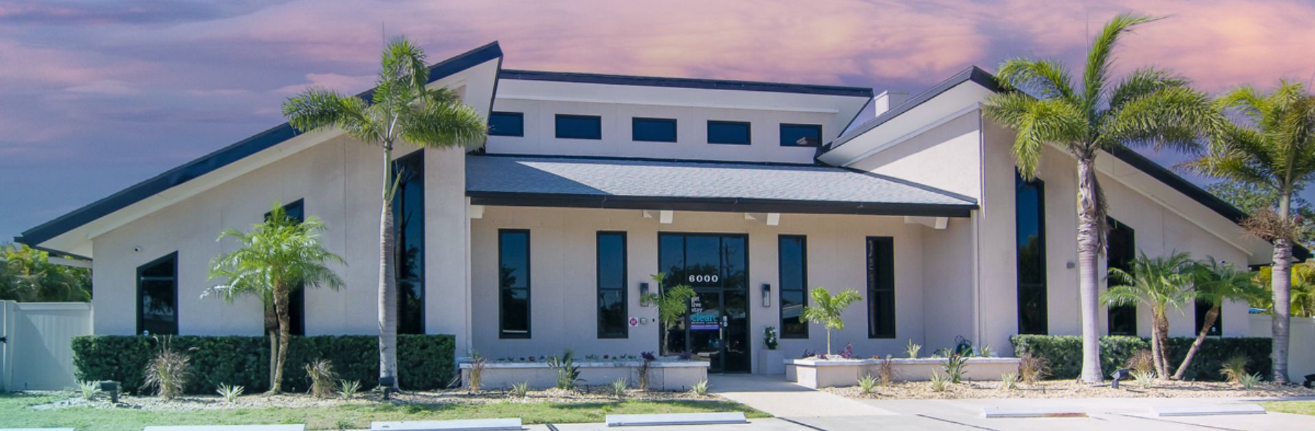Clean Recovery Centers Tampa facility photo 5