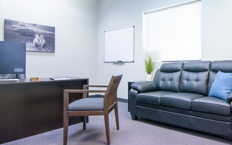 Clean Recovery Centers Tampa facility photo 3