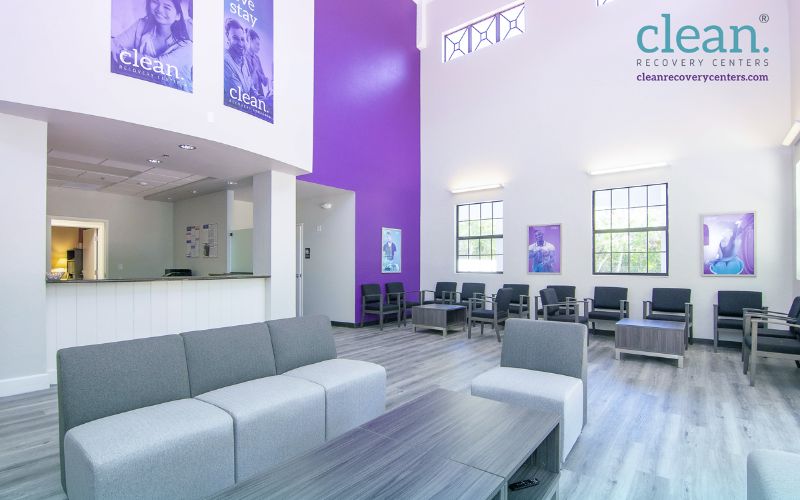Clean Recovery Centers Bradenton facility photo 5