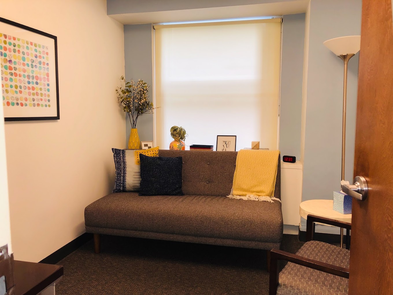 The Ross Center New York facility photo 3