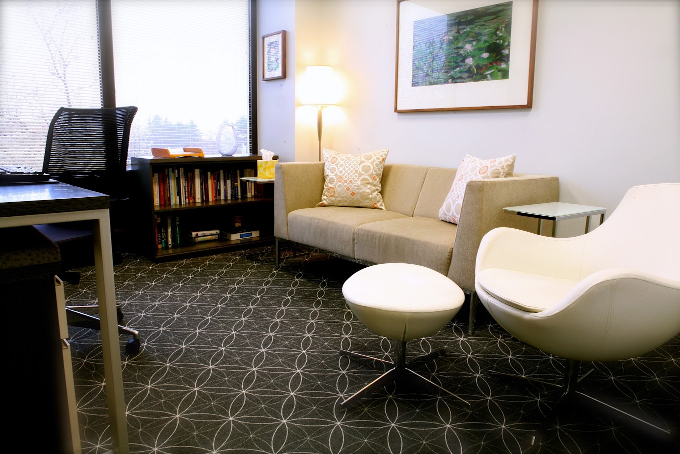 The Ross Center Washington D.C. facility photo 5